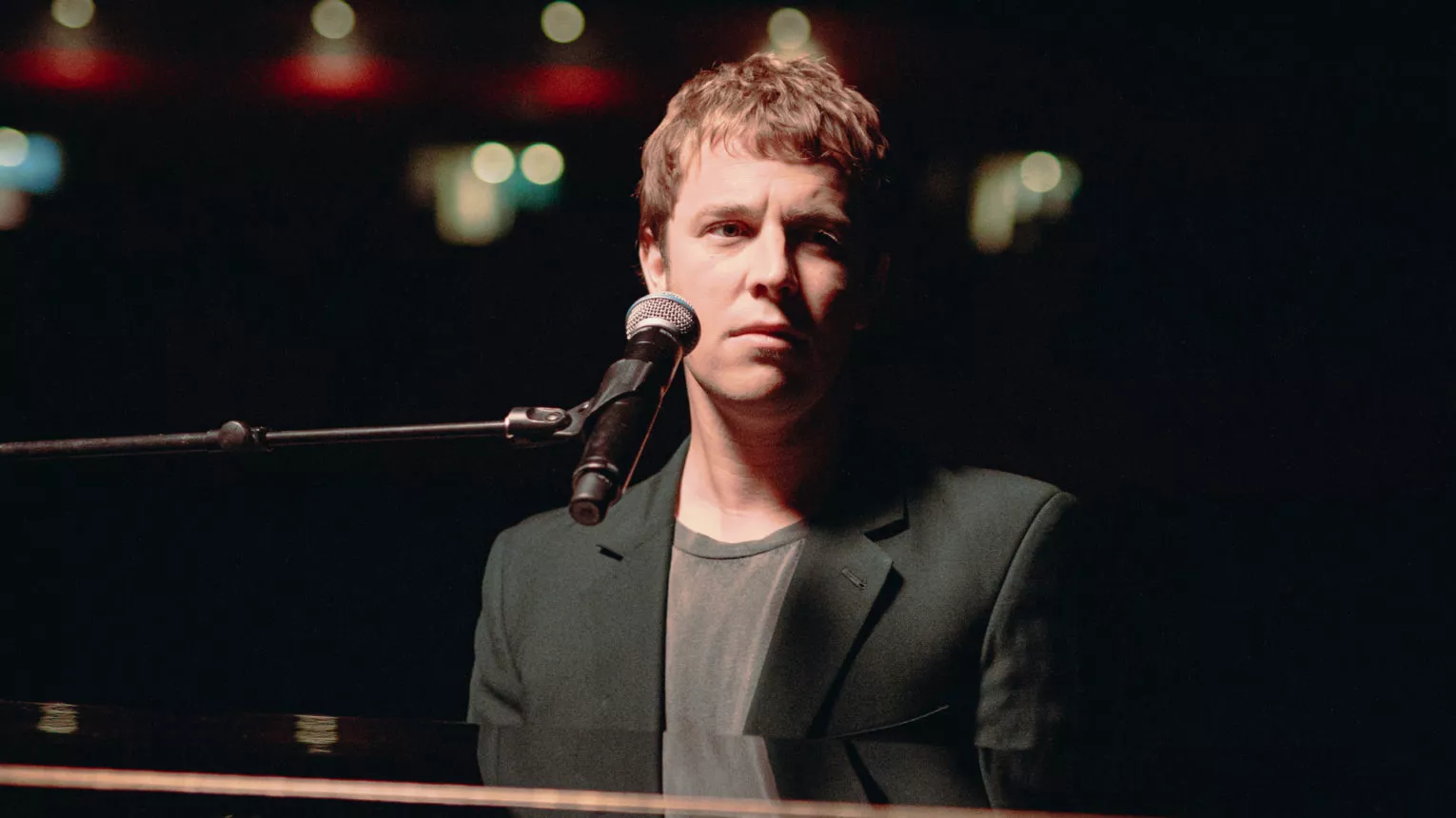 Tom Odell Music Artist Profile